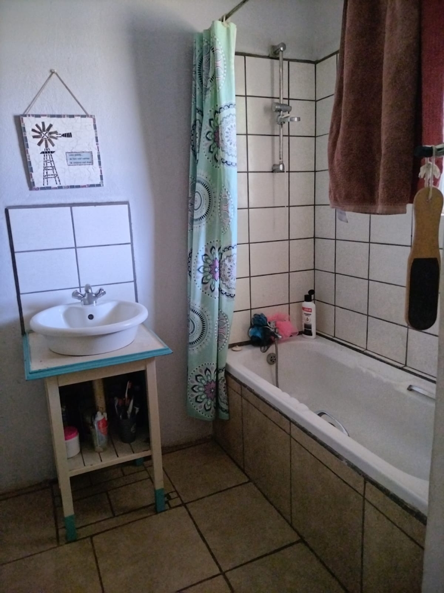 Commercial Property for Sale in Potchefstroom Industrial North West